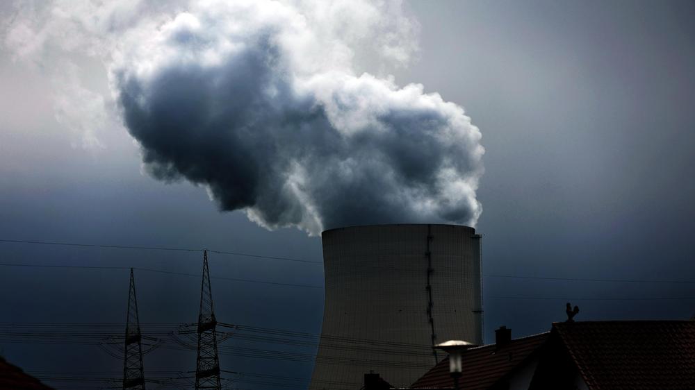 Stromerzeugung: De laatste nucleaire werkzaamheden in Duitsland, 2 januari 2023, april 2023