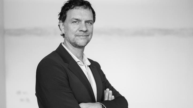 Neurowissenschaft: Warum ein Psychiater anders über Krisen spricht als Greta Thunberg | ZEIT ONLINE