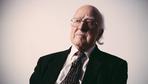 Zum Tod von Peter Higgs: Der scheue Gigant der Physik