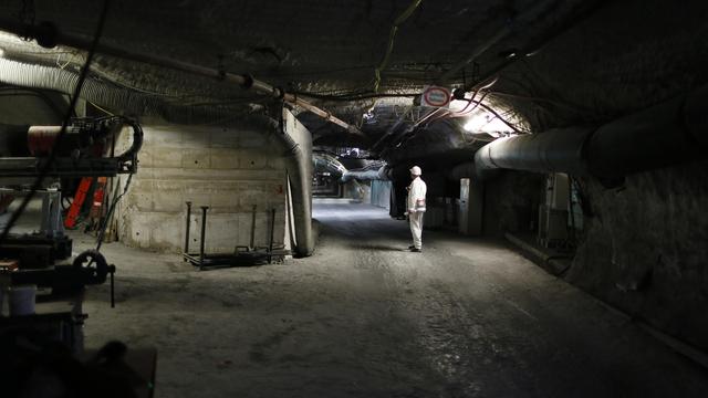 Atommülllager Asse: In den Tiefen von Asse deutet sich eine Katastrophe an