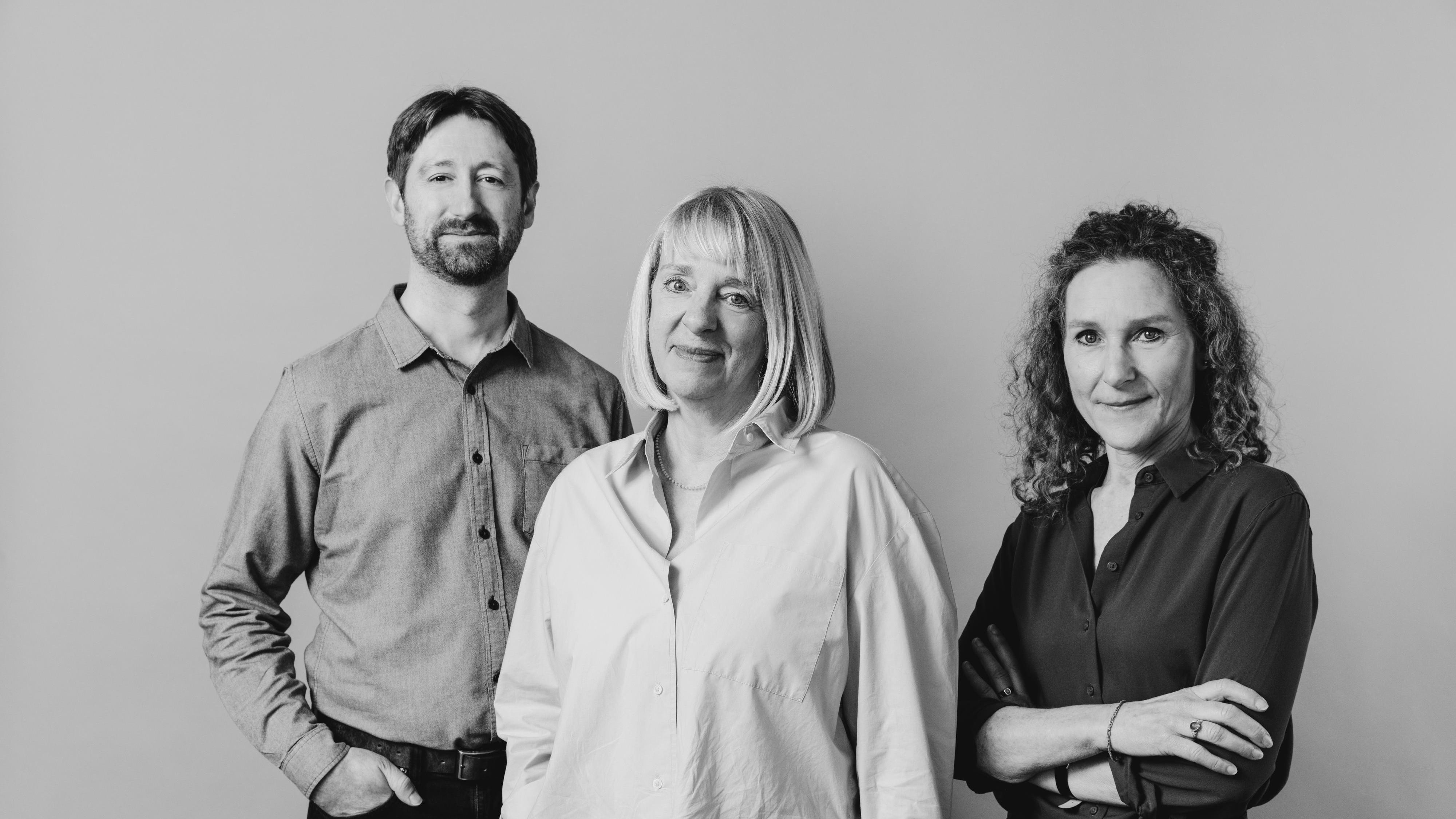 Demokratie: Die Gastgeber von 