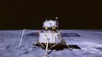 Mondmission: Chinesische Raumkapsel mit Mondgestein auf Erde zurückgekehrt