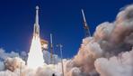 Raumfahrt: „Starliner“-Testflug dockt an ISS an