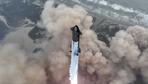 SpaceX-Rakete: Vierter Starship-Testflug erfolgreich abgeschlossen