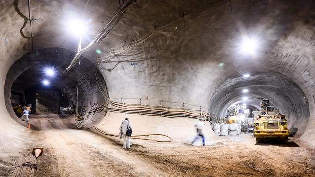 Atommüllendlager: Die unendliche Suche