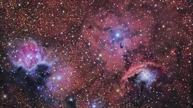 Sternzeichen: Warum wir eigentlich ganz andere Sternzeichen haben