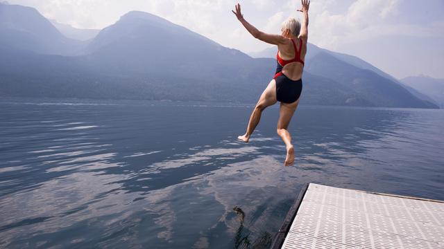 Blue Zones: Zu alt, um wahr zu sein