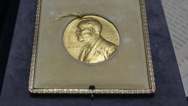 Nobelpreis: Wer bekommt den Nobelpreis für Medizin?