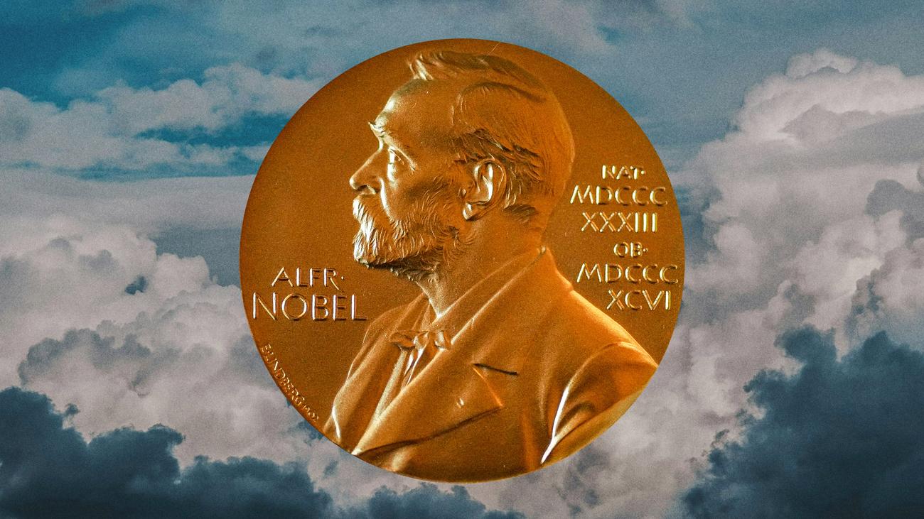 Prix ​​Nobel de l’IA : c’est une révolution