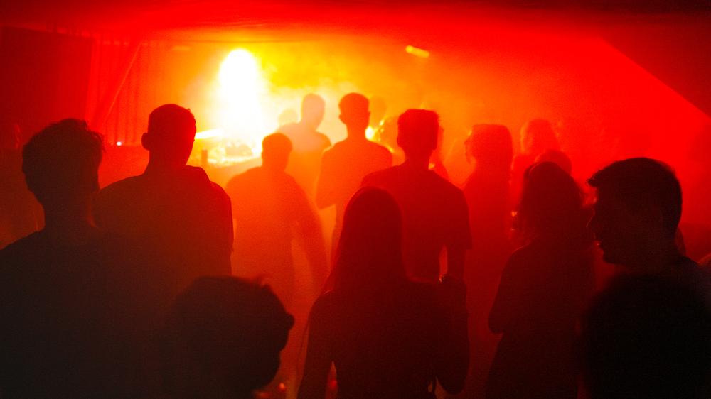 Synthetische Drogen: Der Rausch wird krasser | DIE ZEIT
