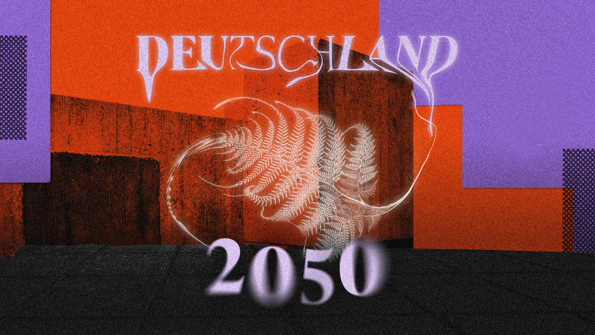 Klimawandel in Deutschland: Was es 2050 für ein gesundes Leben braucht