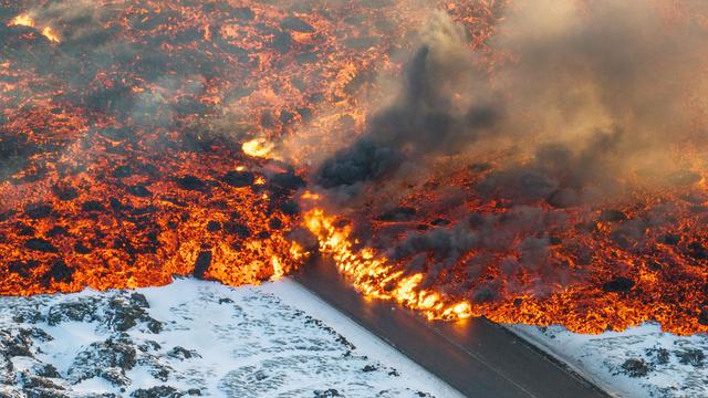 Vulkane in Island: Vom Traum, endlich Vulkane zu beherrschen