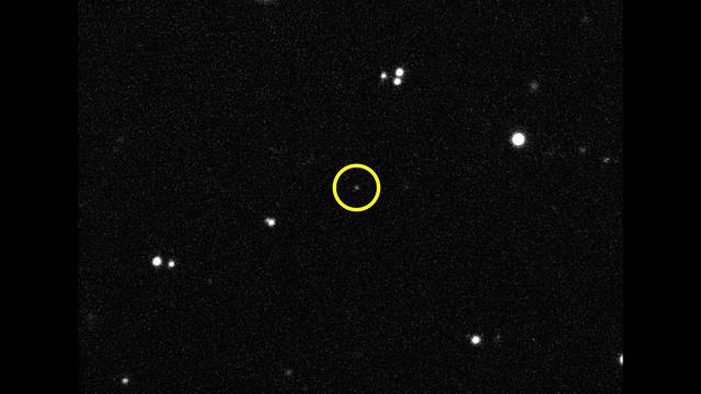 Asteroid 2024 YR4: Der offiziell riskanteste Asteroid da draußen