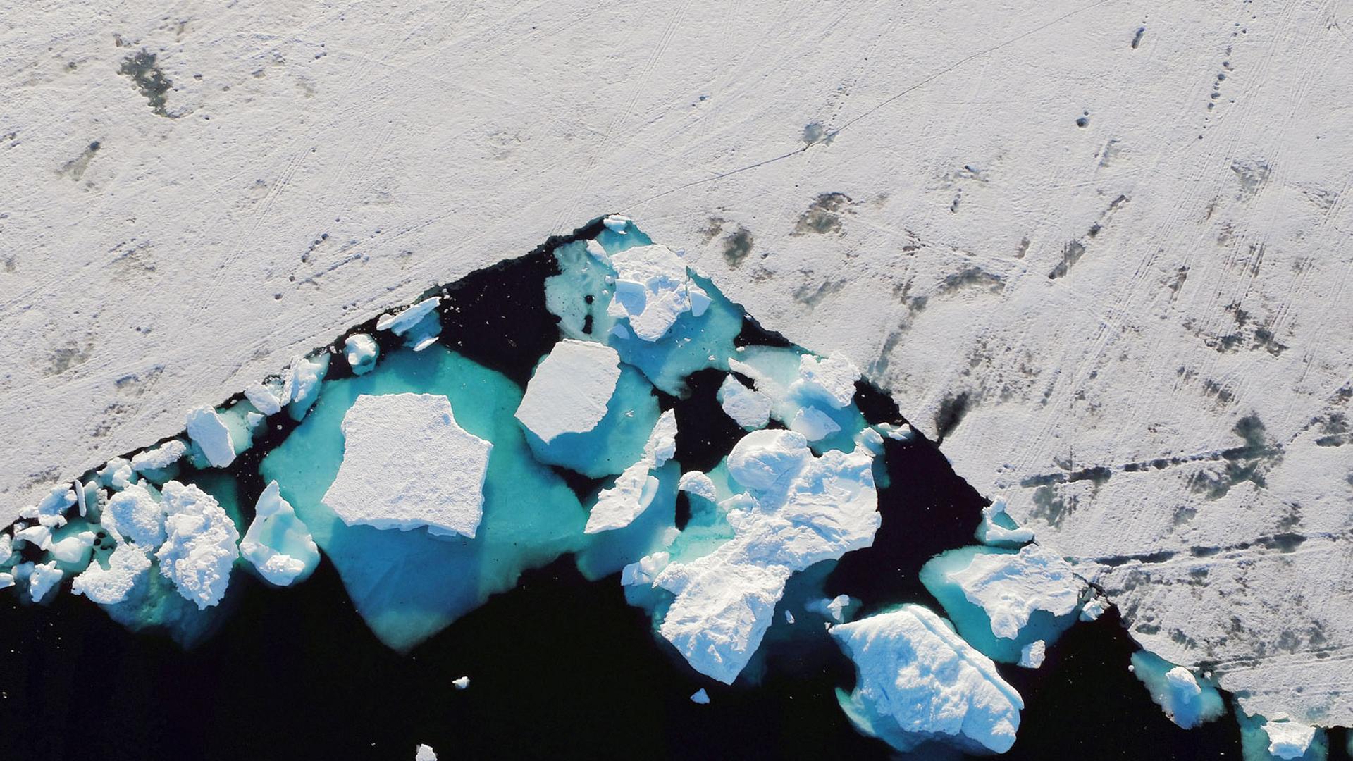 Geoengineering: Riskant, extrem teuer und wahrscheinlich unwirksam
