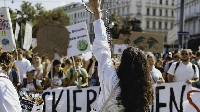 Silvio Funtowicz: "Laien müssen einbezogen werden"