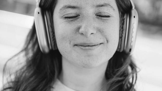 Psychoakustik: Was die Playlist über die Persönlichkeit verrät