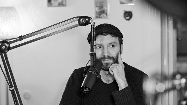 Marc-Uwe Kling: "Dein Gesicht, deine Stimme gehören dir. Niemand darf dich fälschen!"