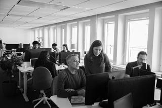 Wissenspodcast: Einzelbüro, Großraum, zu Hause? Wo der Mensch am besten arbeitet