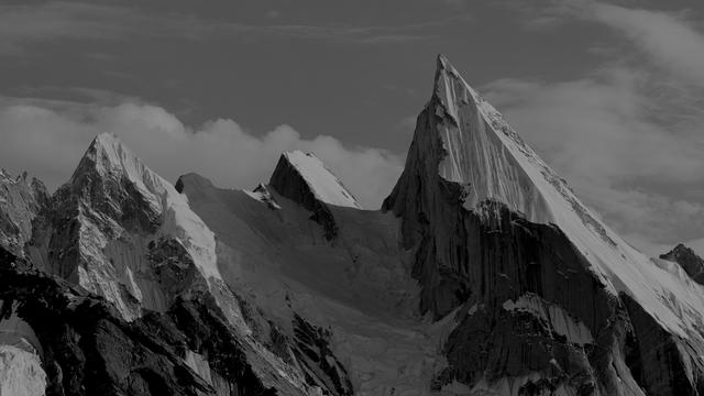 Bergrettung: "Berge werden als natürliche Grabstätte respektiert"