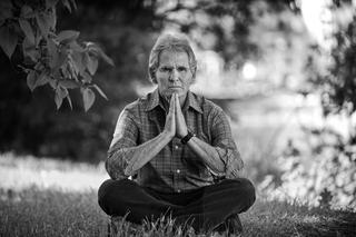 Wissenspodcast: UPPSALA 201006016 : Jon Kabat-Zinn, Professor of Medicine Emeritus and founding director of the Stress Reduction Clinic and the Center for Mindfulness in Medicine, Health Care, and Society at the University of Massachusetts Medical School.