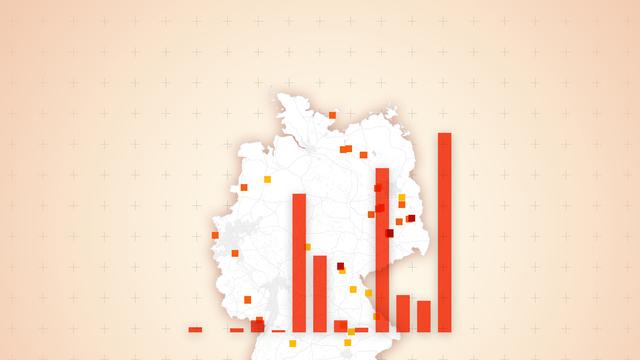 Waldbrandgefahr in Deutschland: 2025 ist bereits jetzt ein schlimmes Brandjahr
