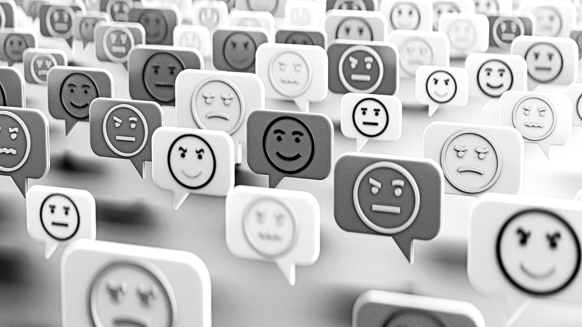 Künstliche Intelligenz: ChatGPT oder Mensch: Wer ist empathischer?