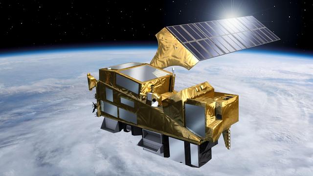 Metop-SGA1: Europäischer Satellit für bessere Wettervorhersage auf dem Weg ins All