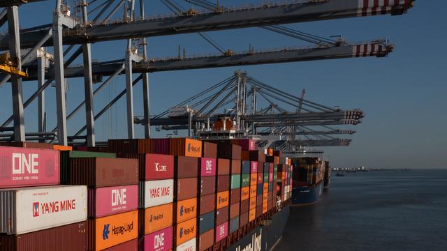 Klimakrise: UN-Abkommen zu mehr Klimaschutz in der Schifffahrt verschoben