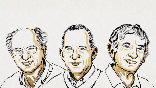 Nobelpreis: Physik-Nobelpreis geht an drei Wegbereiter der Quantentechnologie