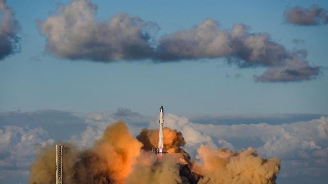 Raumfahrt: Nach SpaceX-Pannen will Nasa Mondmission neu ausschreiben