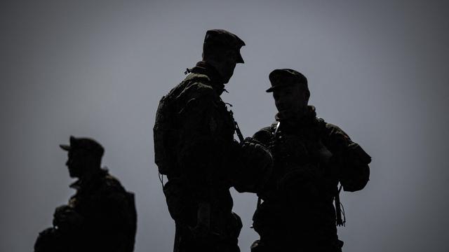 Unterfinanzierung der Bundeswehr: Kaputtgespart