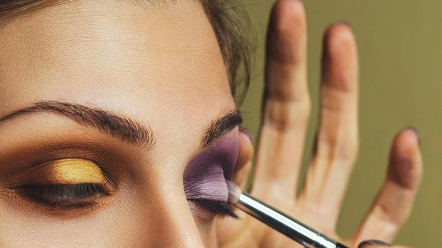 Geschichte des Make-ups: Schon schön