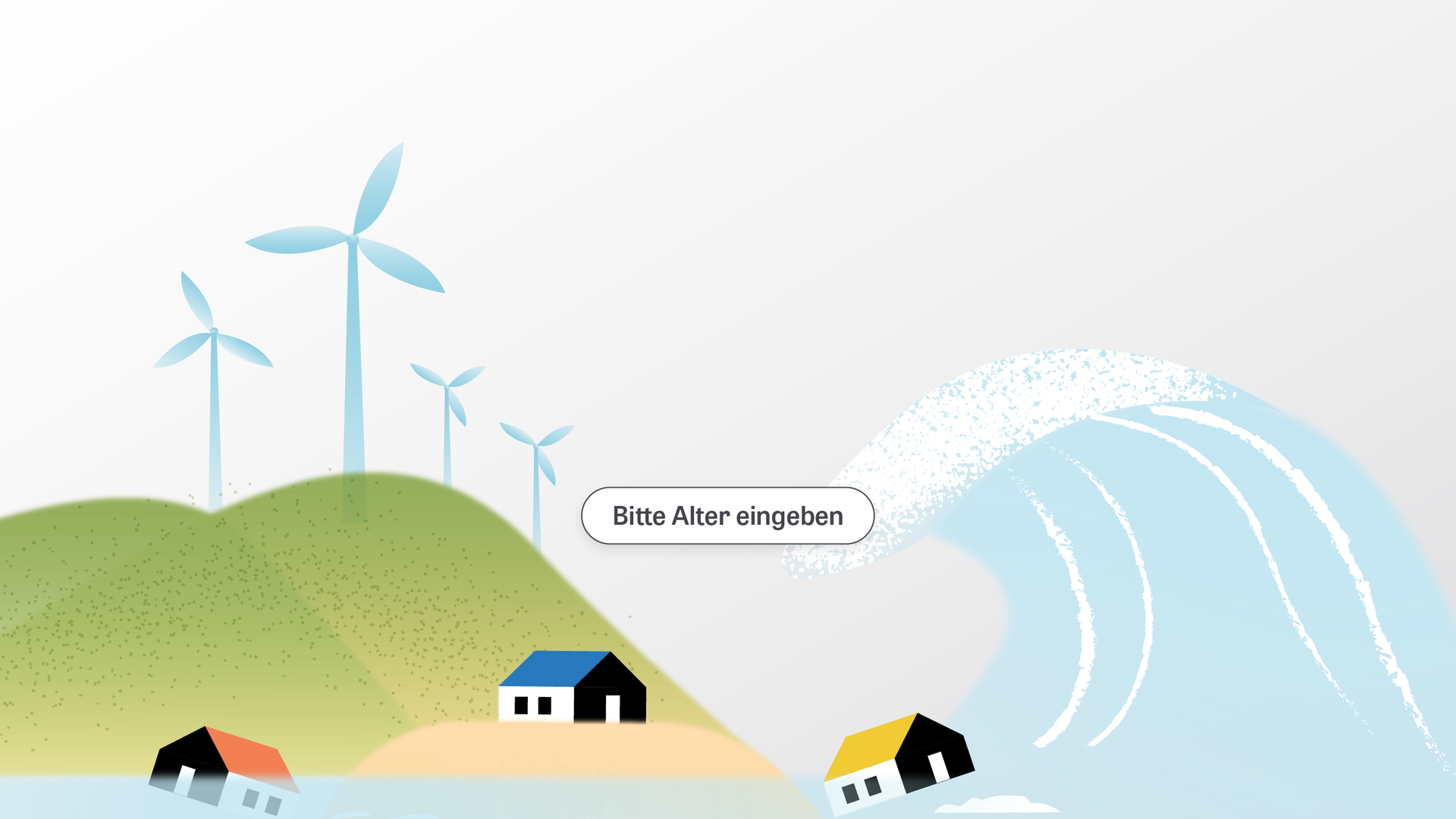 Klimwandel: So könnten Ihre Kinder die Klimakrise erleben