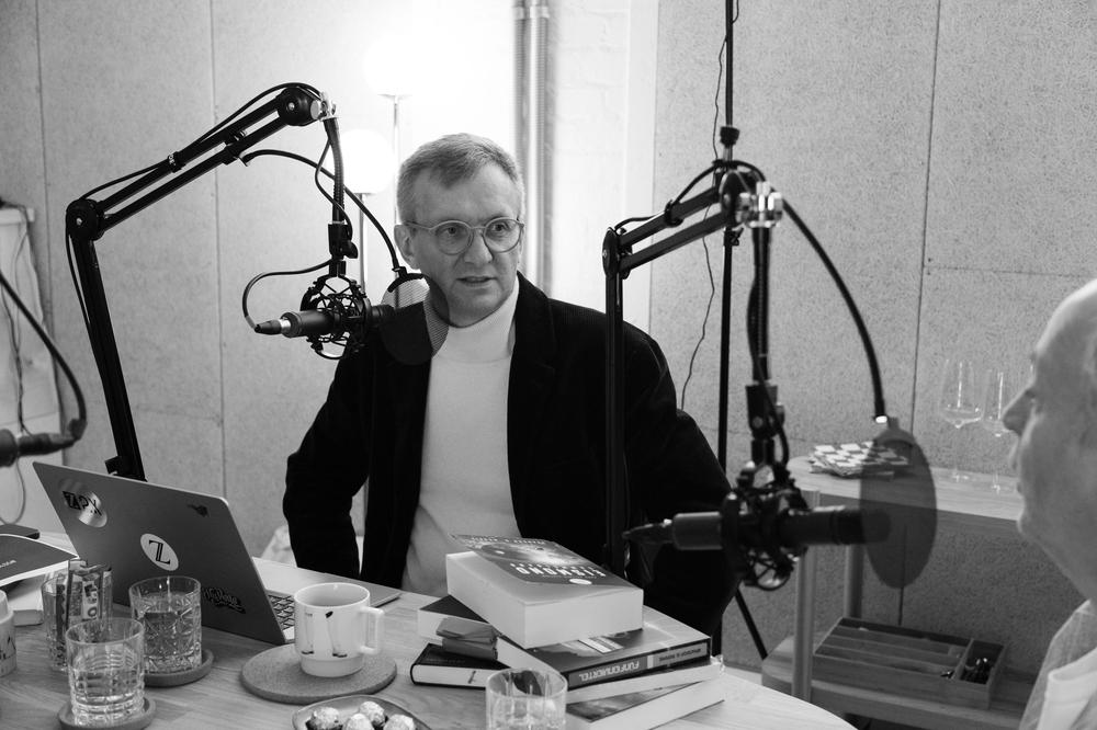 Matthias Matting: Brandon Q. Morris, wie verkauft man zwei Millionen Bücher?