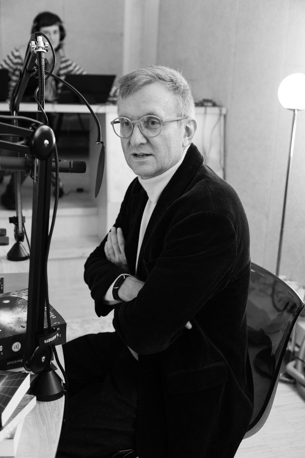 Matthias Matting: Brandon Q. Morris, wie verkauft man zwei Millionen Bücher?