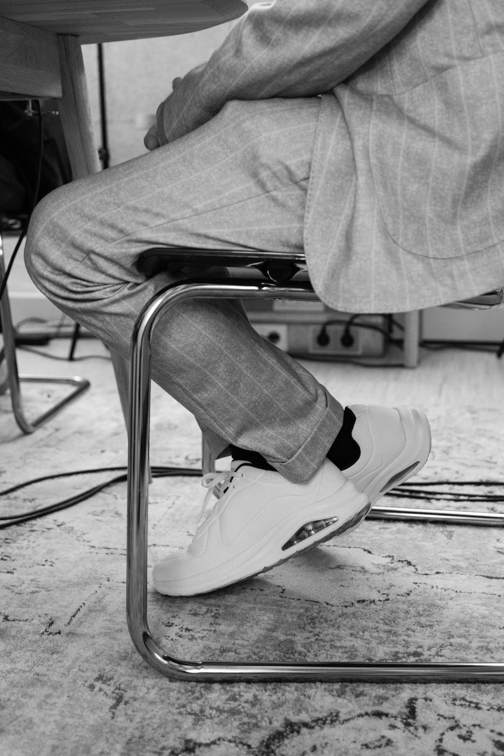 Matthias Matting: Brandon Q. Morris, wie verkauft man zwei Millionen Bücher?