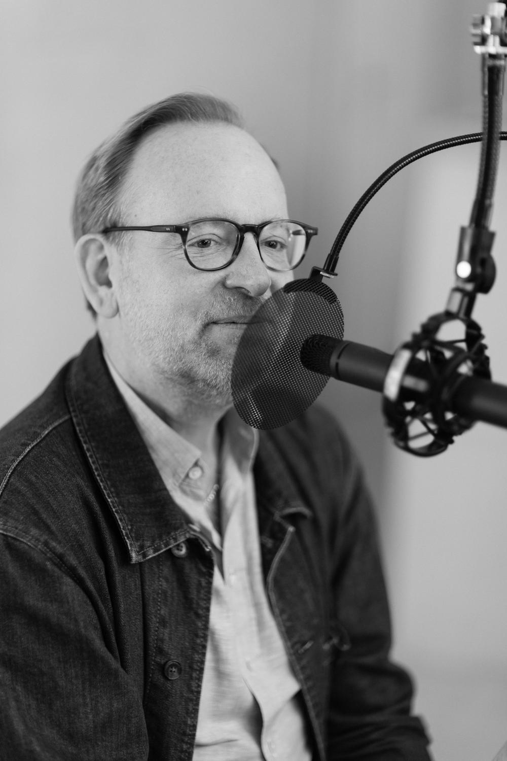 Matthias Matting: Brandon Q. Morris, wie verkauft man zwei Millionen Bücher?