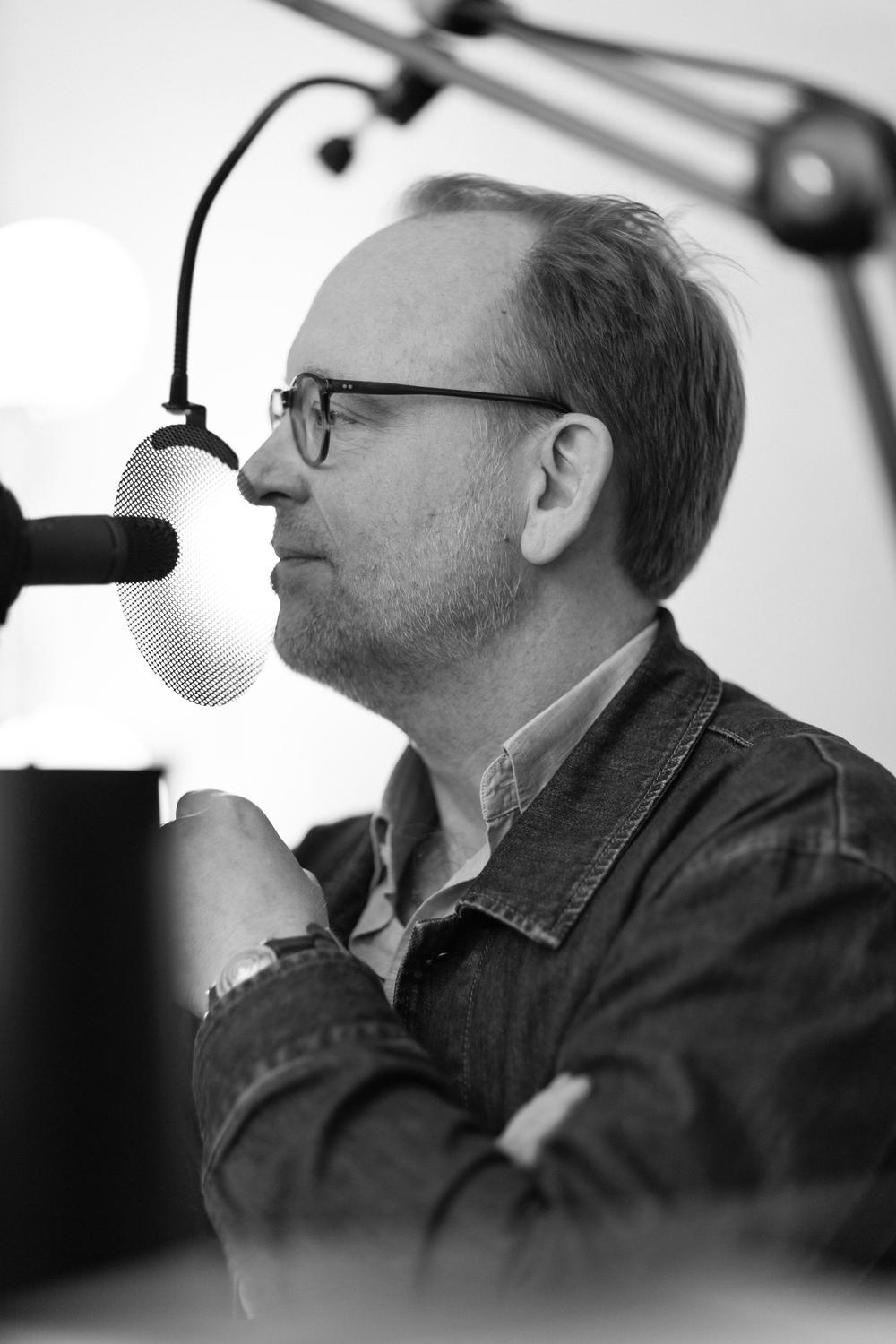 Matthias Matting: Brandon Q. Morris, wie verkauft man zwei Millionen Bücher?