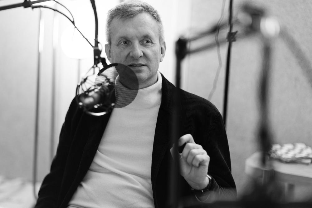 Matthias Matting: Brandon Q. Morris, wie verkauft man zwei Millionen Bücher?