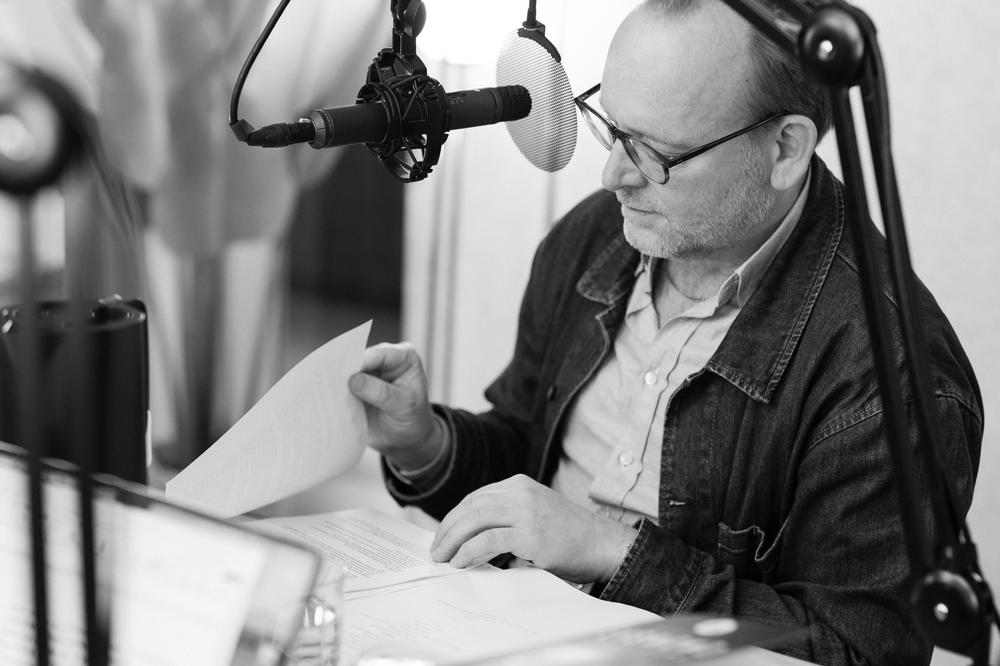 Matthias Matting: Brandon Q. Morris, wie verkauft man zwei Millionen Bücher?