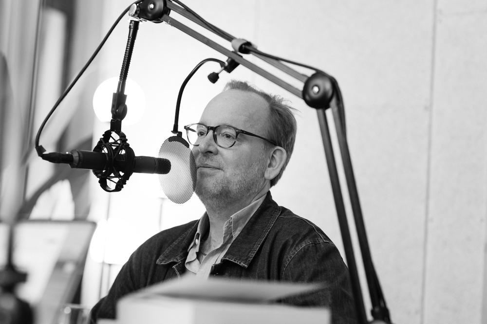 Matthias Matting: Brandon Q. Morris, wie verkauft man zwei Millionen Bücher?