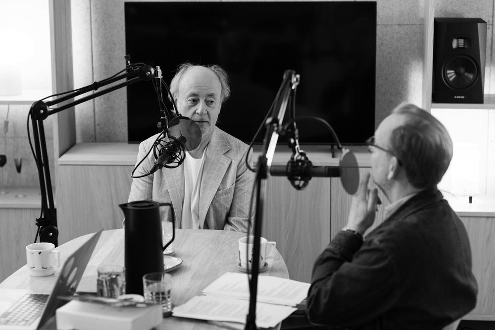 Matthias Matting: Brandon Q. Morris, wie verkauft man zwei Millionen Bücher?