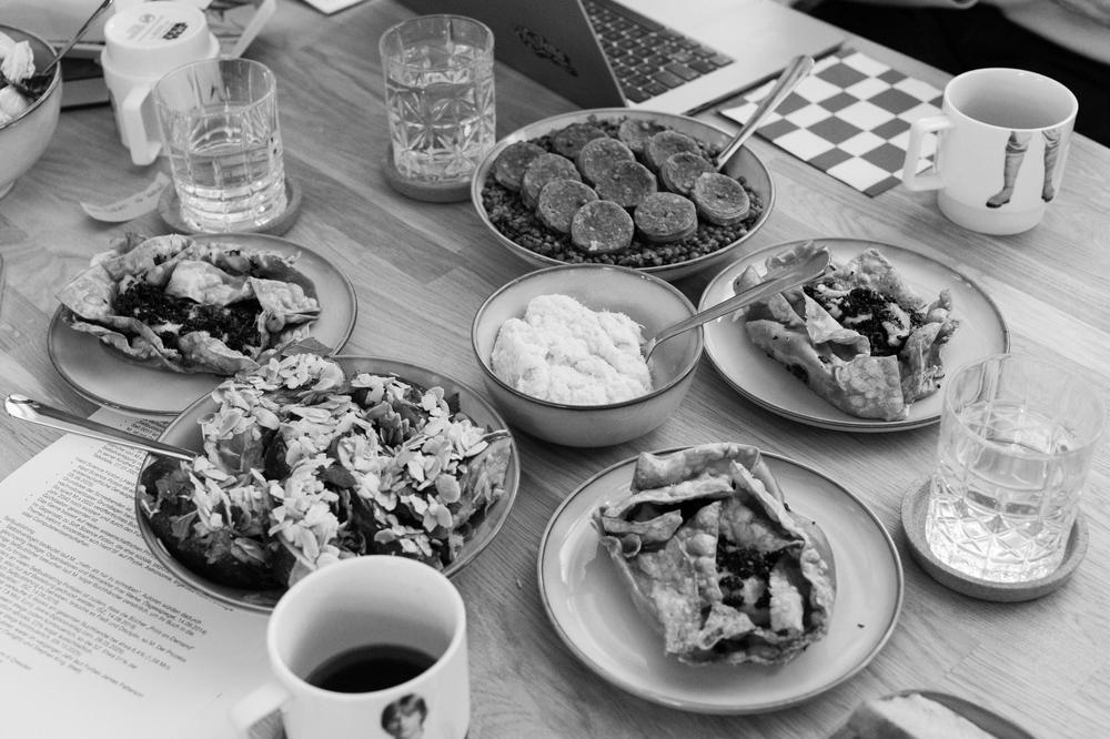 Matthias Matting: Brandon Q. Morris, wie verkauft man zwei Millionen Bücher?