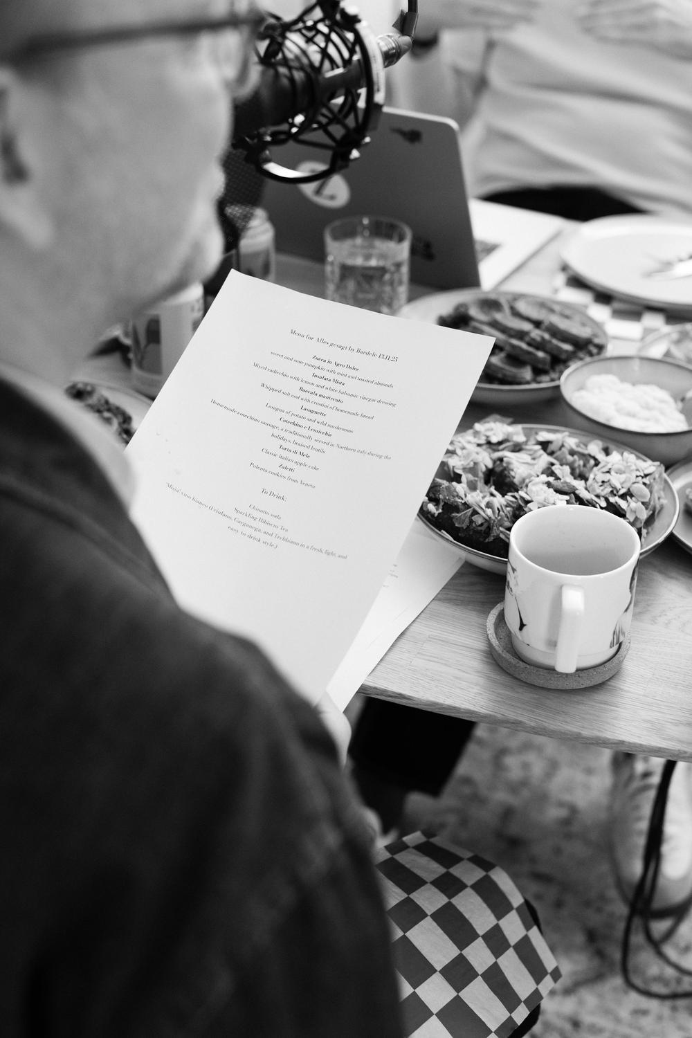 Matthias Matting: Brandon Q. Morris, wie verkauft man zwei Millionen Bücher?