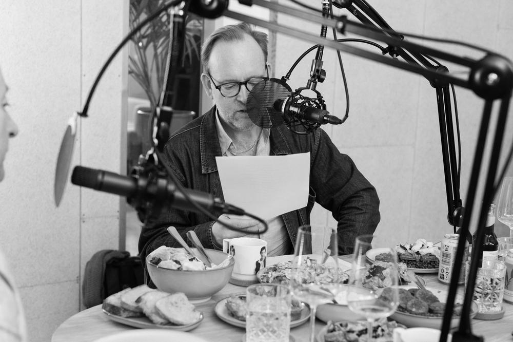 Matthias Matting: Brandon Q. Morris, wie verkauft man zwei Millionen Bücher?