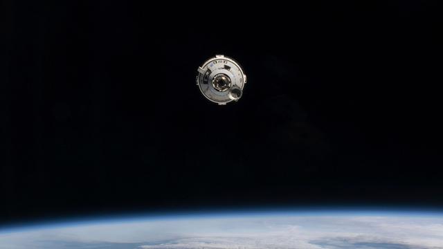 Boeing: Nasa und Boeing wollen Starliner ohne Astronauten ins All schicken