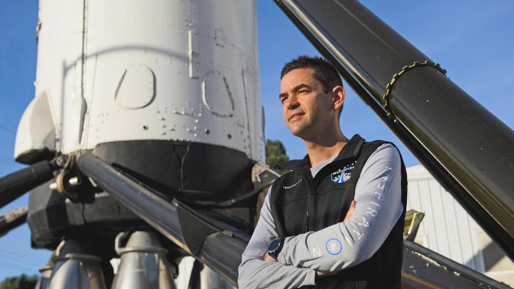 Nasa: So einen Machtkampf hat die Nasa noch nicht gesehen | DIE ZEIT