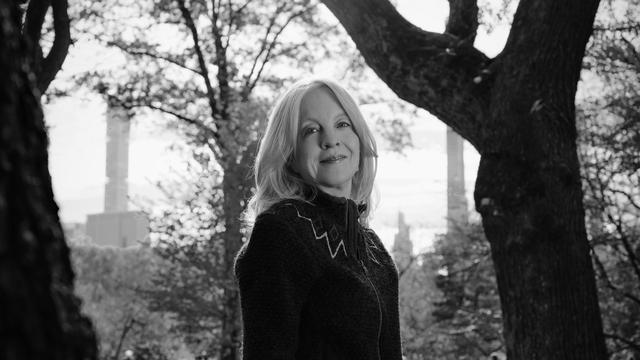 Maria Schneider: Wie Zufälle dem Leben eine neue Richtung geben