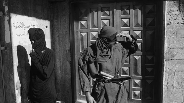 Geschichte der Hamas: Die Hamas: Terror gegen Israel