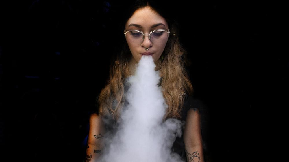 seit wann gibt es vapes in deutschland VNSN Quake Fizzy Vimto 10K Puffs 50mg Price In Pakistan